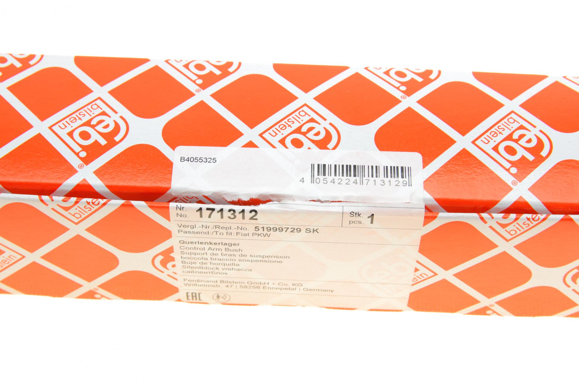 171312 FEBI BILSTEIN